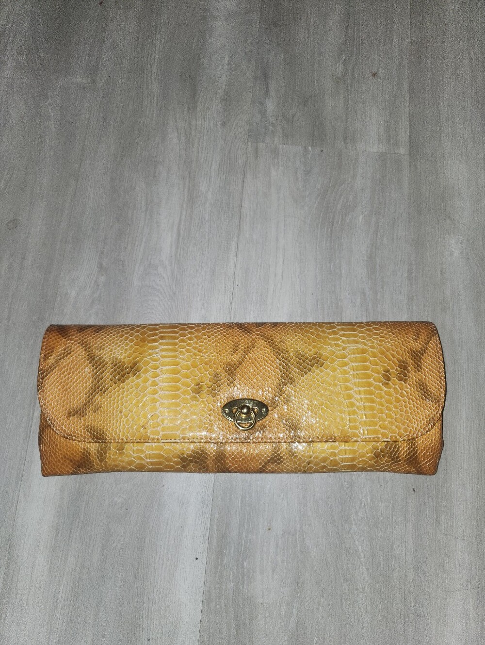 M. Andonia Los Angeles "Tootsie" Clutch Bag
